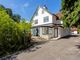 Thumbnail Detached house for sale in Castle Road, Camberley
