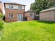 Thumbnail Detached house for sale in Bilberry Drive, Marchwood, Southampton
