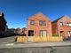 Thumbnail Detached house for sale in Marsh Lane, Barton-Upon-Humber