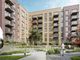 Thumbnail 1 bedroom flat for sale in Oldfield Lane North Dimsdale, London