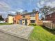 Thumbnail Detached house for sale in Murrayfield Drive, Willaston, Cheshire