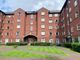 Thumbnail Flat to rent in Melrose Apartments, Manchester