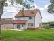 Thumbnail Detached house to rent in Fairtrough Farm, Fairtrough Road, Orpington, Kent