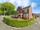 Thumbnail Detached house for sale in Alltacham Drive, Pontardawe, Swansea