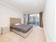 Thumbnail Flat to rent in Eyre Court, Pentonville Road, London