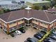Thumbnail Office to let in Suite 2, Windsor House, Queensgate, Britannia Road, Waltham Cross
