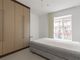 Thumbnail Flat to rent in Courtyard Apartments, 3 Avantgarde Place, London