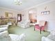 Thumbnail Bungalow for sale in The Chase, Findon, West Sussex