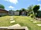 Thumbnail Bungalow for sale in Greenway Close, Lymington