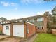 Thumbnail End terrace house for sale in Cumberland Road, Camberley, Surrey