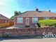 Thumbnail Semi-detached bungalow for sale in Gordon Avenue, Norwich, Norfolk