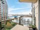 Thumbnail Flat for sale in Baltimore House, Battersea Reach, Wandsworth, London