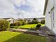 Thumbnail Semi-detached bungalow for sale in Carneton Close, Crantock, Newquay