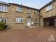 Thumbnail Terraced house for sale in Poppy Field, Broadwell, Coleford