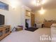 Thumbnail Link-detached house for sale in Kingsley Avenue, Royal Wootton Bassett, Swindon