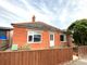 Thumbnail Semi-detached bungalow for sale in Fairview Road, Weymouth
