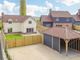 Thumbnail Detached house for sale in Ludlow Road, Wigmore, Hereford