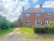 Thumbnail Semi-detached house for sale in Church Lane, Wood Dalling, Norwich