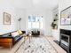 Thumbnail Terraced house for sale in Surrey Road, Nunhead