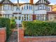 Thumbnail Terraced house for sale in Ribchester Avenue, Perivale, Greenford