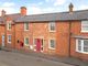 Thumbnail Terraced house for sale in Main Street, Bretforton, Evesham, Worcestershire