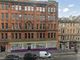 Thumbnail Flat for sale in Walls Street, Glasgow