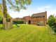 Thumbnail Detached house for sale in Woodview Close, Southampton, Hampshire