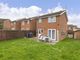 Thumbnail Detached house for sale in Swallows Green Drive, Worthing
