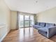 Thumbnail Flat for sale in Brindley Court, Letchworth Road, Stanmore