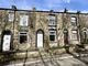 Thumbnail Terraced house for sale in Station Street, Springhead, Saddleworth