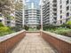 Thumbnail Flat to rent in Drake House, St George Wharf, Vauxhall, London