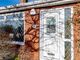 Thumbnail Semi-detached bungalow for sale in Slag Lane, Lowton, Warrington