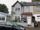 Thumbnail End terrace house for sale in Hortus Road, Southall