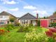 Thumbnail Detached bungalow for sale in Rowley Court, Earswick, York