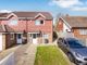 Thumbnail Semi-detached house to rent in Downs Road, Canterbury