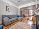 Thumbnail Terraced house for sale in Connaught Road, London