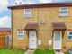 Thumbnail End terrace house for sale in Erin Close, Ilford, Essex