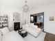 Thumbnail Terraced house for sale in Manor Avenue, London