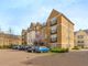 Thumbnail Flat to rent in Elizabeth Jennings Way, Oxford, Oxfordshire