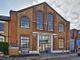 Thumbnail Office to let in Unit 4, The Gateway, 2A Rathmore Road, Charlton