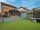 Thumbnail Detached house for sale in Fairways View, Hardgate, Clydebank