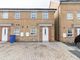 Thumbnail End terrace house to rent in Lavender Way, West Meadows, Cramlington