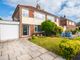 Thumbnail Semi-detached house for sale in Lathom Drive, Rainford, St. Helens