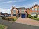 Thumbnail Detached house for sale in Sevenlands Drive, Boulton Moor, Derby