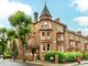 Thumbnail Flat for sale in Essendine Mansions, London