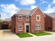 Thumbnail Detached house for sale in "Radleigh" at Highfield Lane, Rotherham