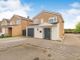 Thumbnail Detached house for sale in Rooktree Way, Haynes