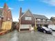 Thumbnail Semi-detached house for sale in Merryfield Road, Dudley, West Midlands