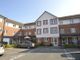 Thumbnail Flat for sale in Pinewood Court, 179 Station Road, West Moors, Ferndown