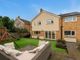 Thumbnail Detached house for sale in Risdale Close, Leamington Spa, Warwickshire